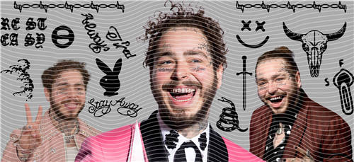 16oz Star Singer-O 261